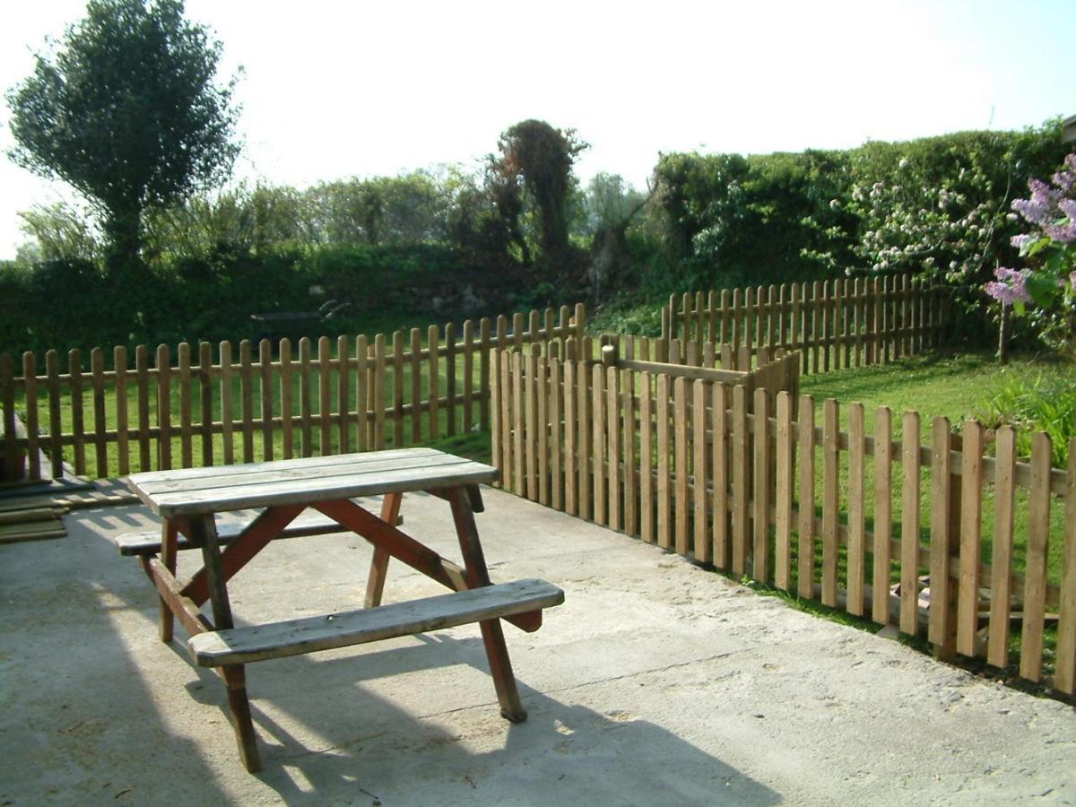 Harvest Home Guest House Tavistock  Extérieur photo