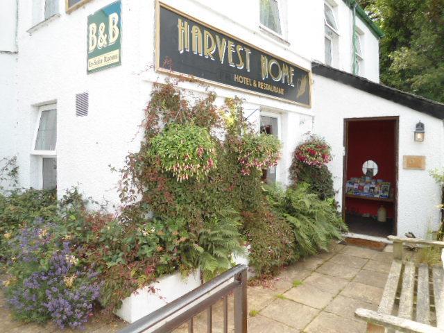 Harvest Home Guest House Tavistock  Extérieur photo