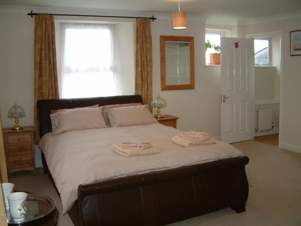 Harvest Home Guest House Tavistock  Chambre photo