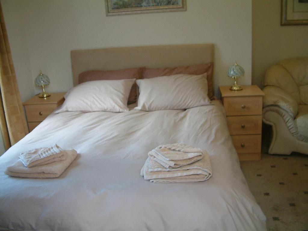 Harvest Home Guest House Tavistock  Chambre photo