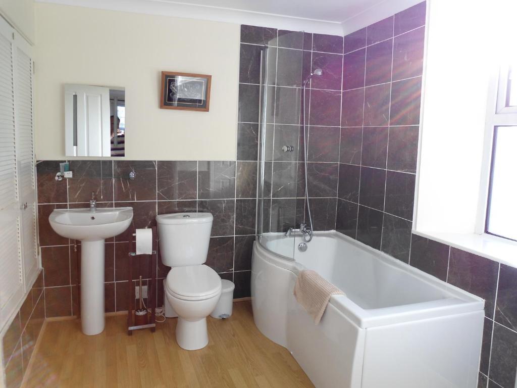 Harvest Home Guest House Tavistock  Chambre photo