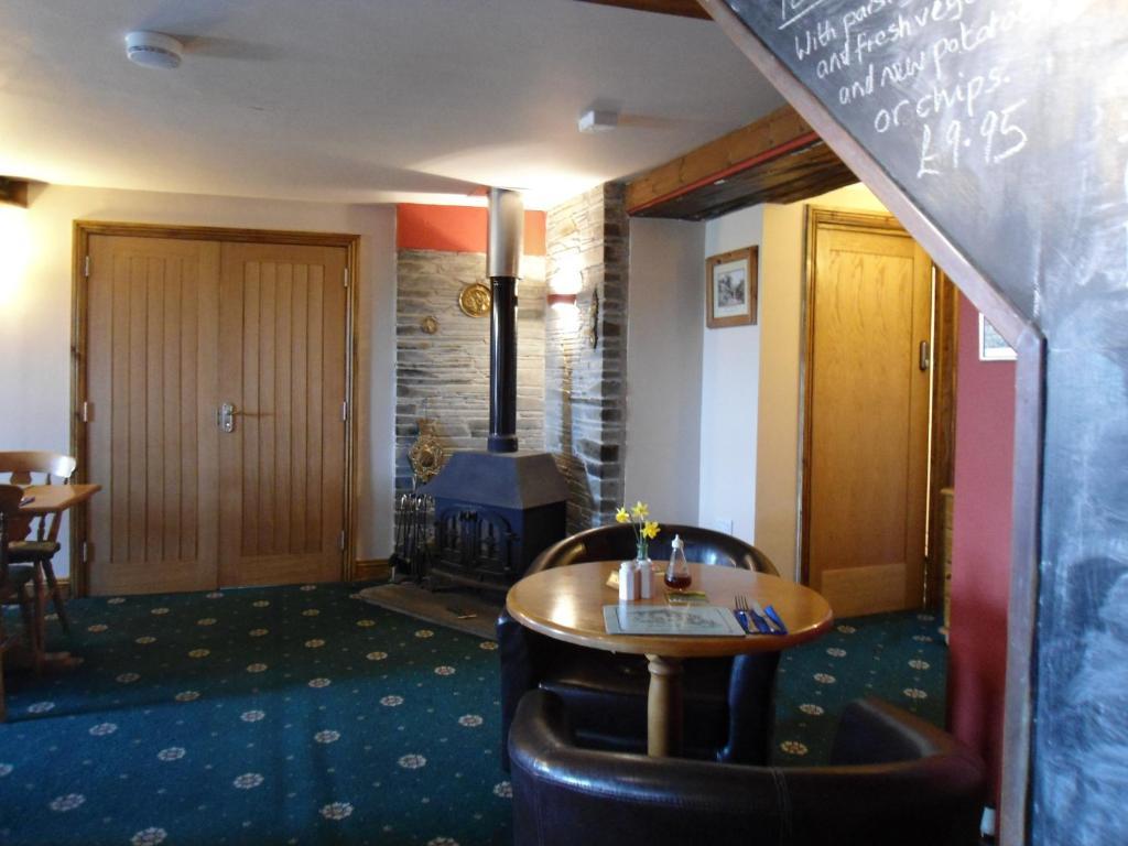 Harvest Home Guest House Tavistock  Extérieur photo